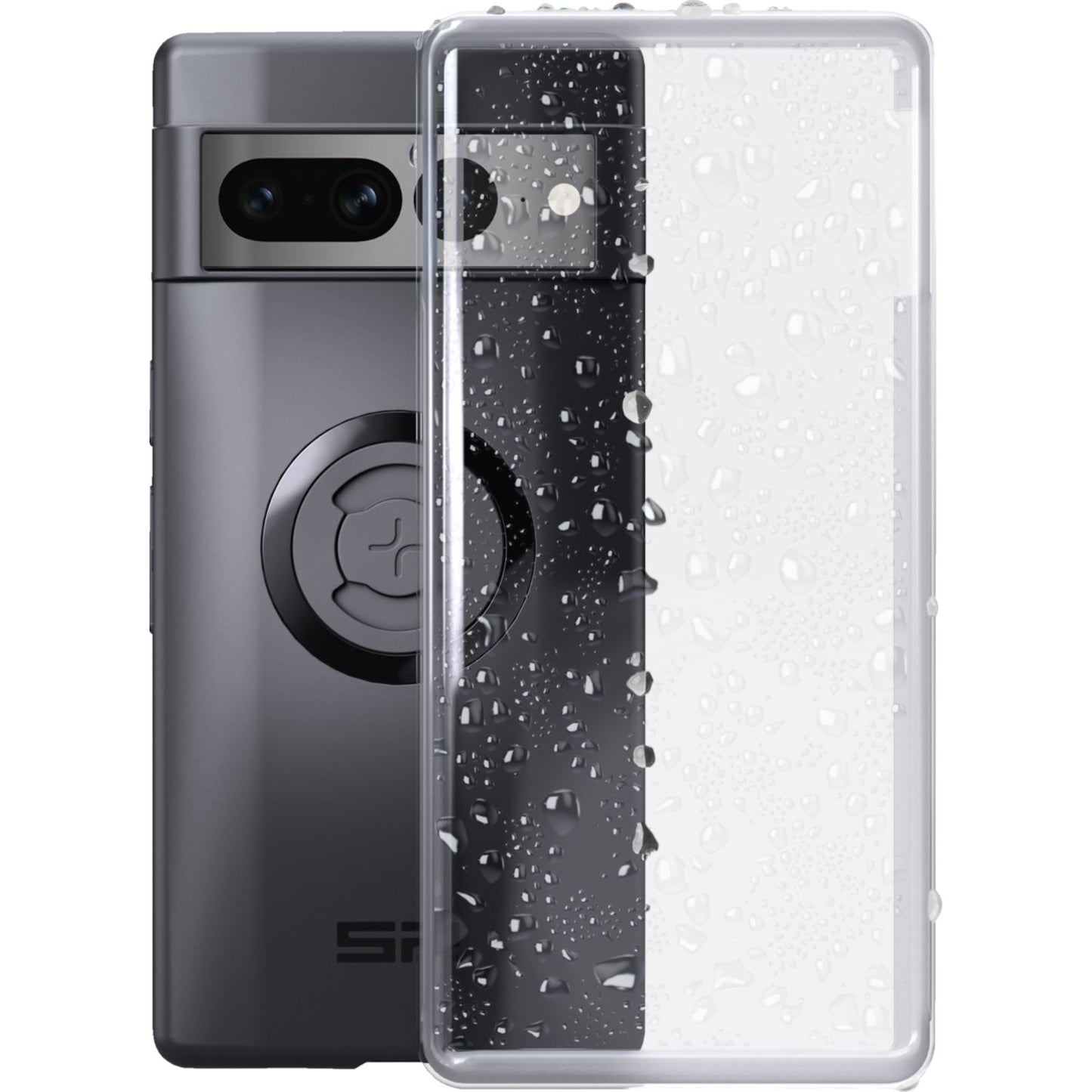 SP Connect Weather Cover - Google Pixel 7 Pro [MPN: 55260]_1175279