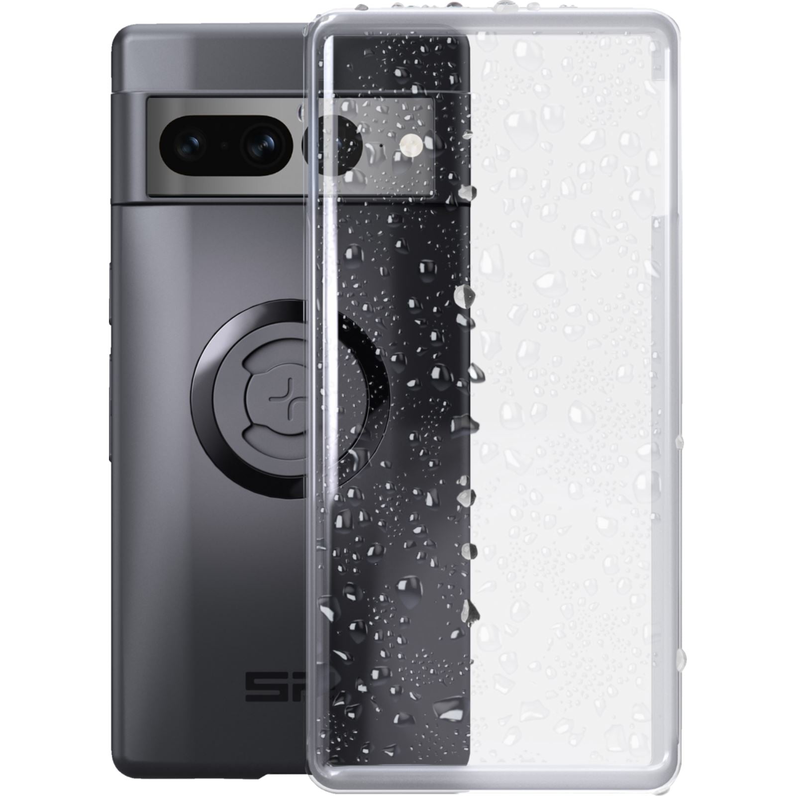 SP Connect Weather Cover - Google Pixel 7 Pro [MPN: 55260]_1175279