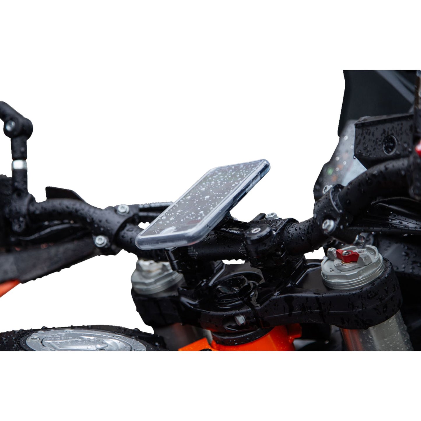 SP Connect Weather Cover - Google Pixel 7 Pro [MPN: 55260]_1175281