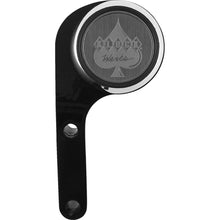 Klock Werks Switch Mount - iOmount™ - Challenger - Black [MPN: KWD-04-0608-B]_1161495