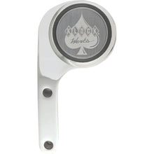 Klock Werks Switch Mount - iOmount™ - Challenger - Chrome [MPN: KWD-04-0608-C]_1373367