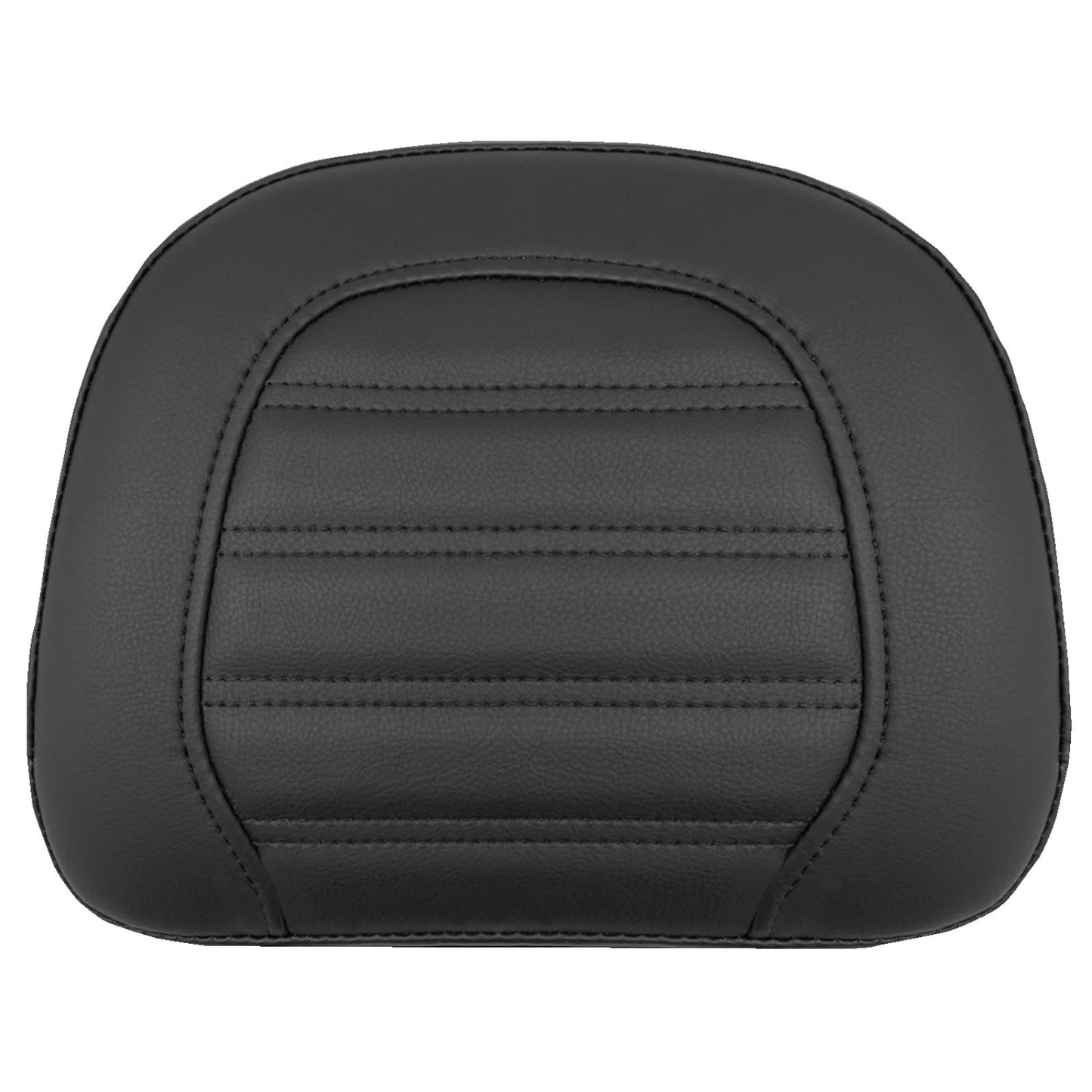 Saddlemen Touring Sissy Bar Bad - Black - RP Slim for Indian '14-'22 061161_1157586