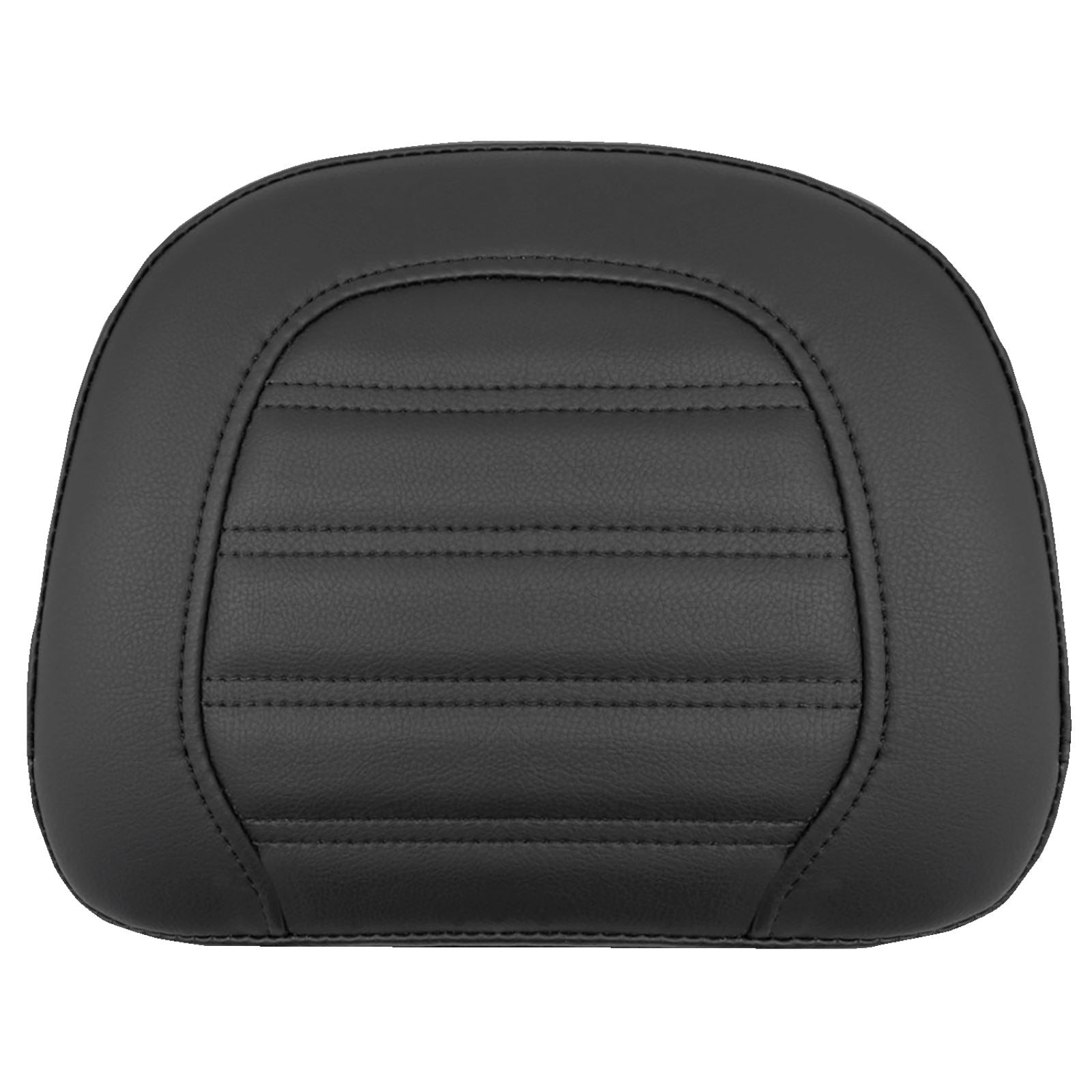 Saddlemen Touring Sissy Bar Bad - Black - RP Slim for Indian '14-'22 061161_1157586