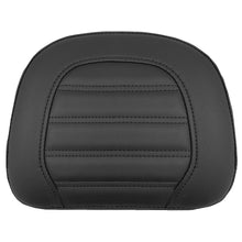 Saddlemen Touring Sissy Bar Bad - Black - RP Slim for Indian '14-'22 061161_1157586