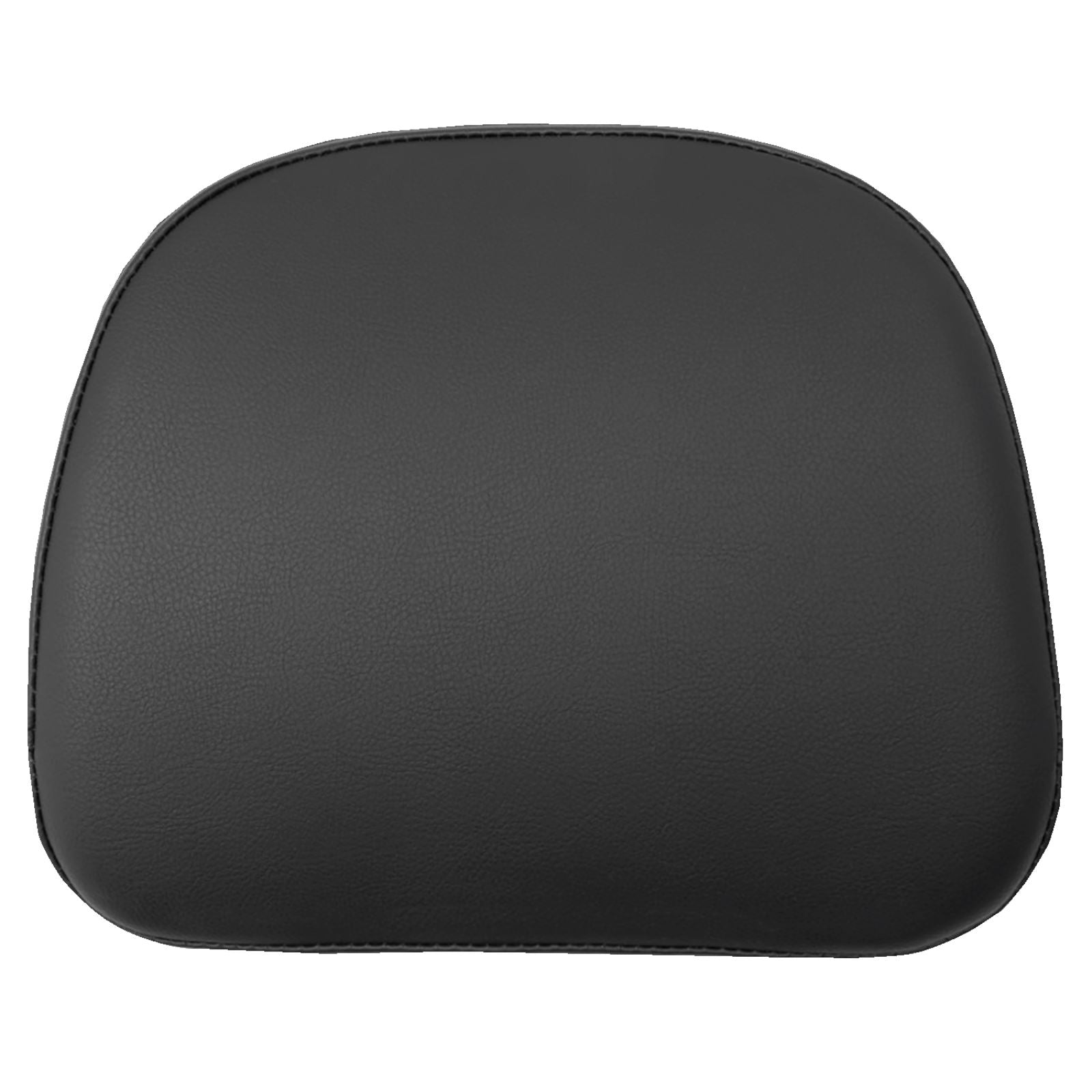 Saddlemen Renegade Sissy Bar Pad - Smooth - Black for Indian '14-'22 061102_1157592