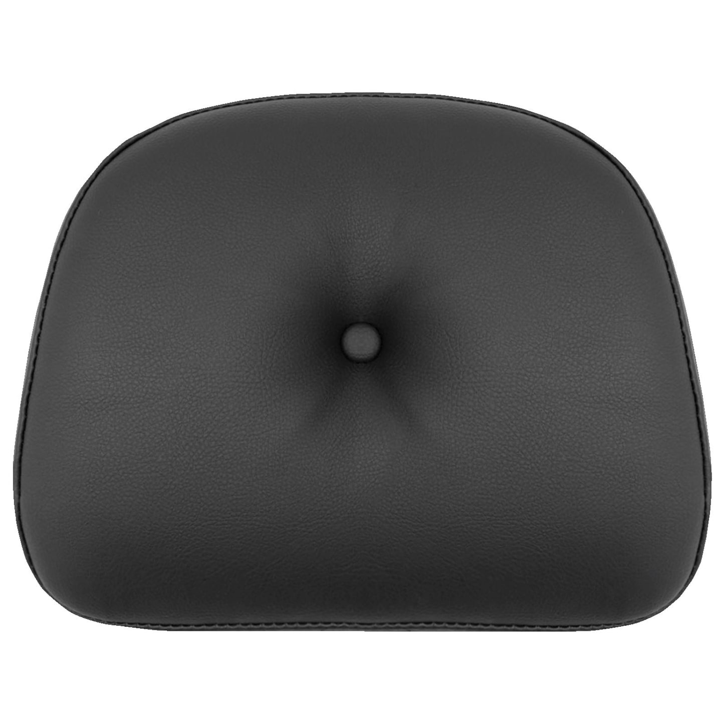 Saddlemen Roadsofa™ Sissy Bar Pad - Black - Pillow for Indian '14-'22 0611RS_1157594