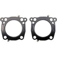 Cometic Head Gasket - 3.937" x 0.036" - M8 C10345-036_1169554