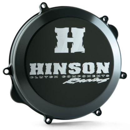 Hinson Clutch Cover [MPN: C616-2301]_1171511