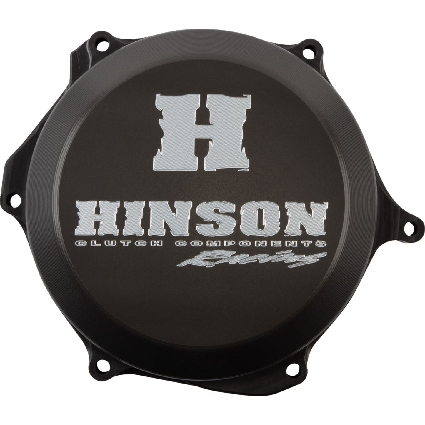 Hinson Clutch Cover [MPN: C616-2301]_1164849