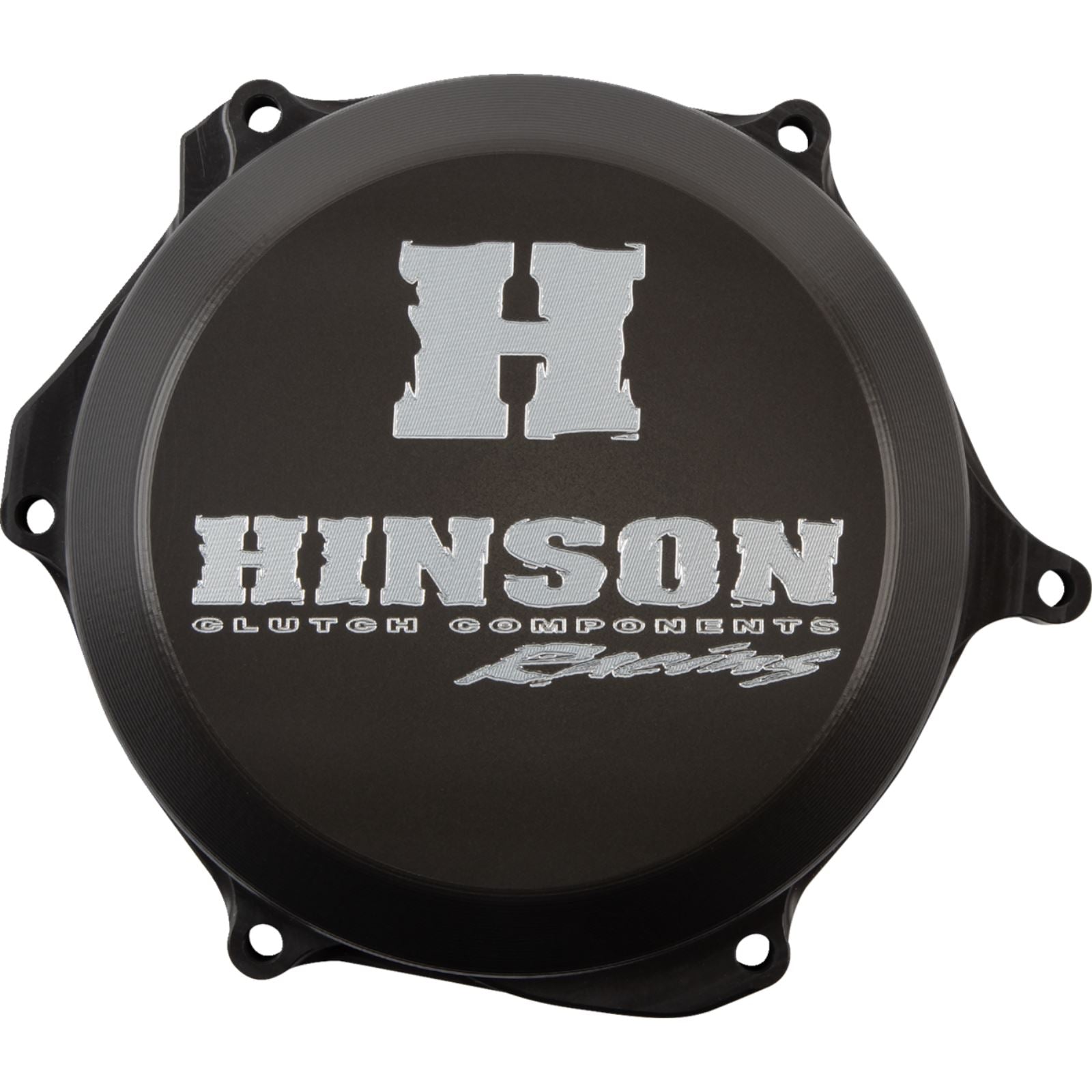 Hinson Clutch Cover [MPN: C616-2301]_1164849