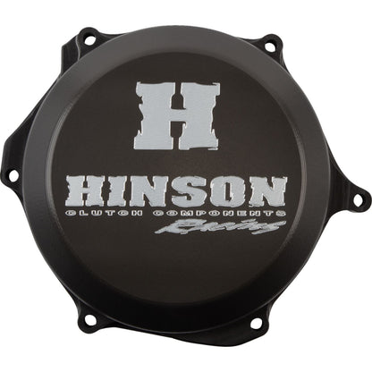 Hinson Clutch Cover [MPN: C616-2301]_1164849