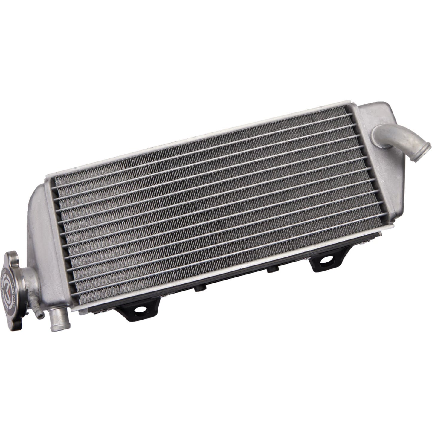 Moose Offroad Replacement Orig Equip Radiator - Right for KTM/Husqvarna 1901-0916_1373368