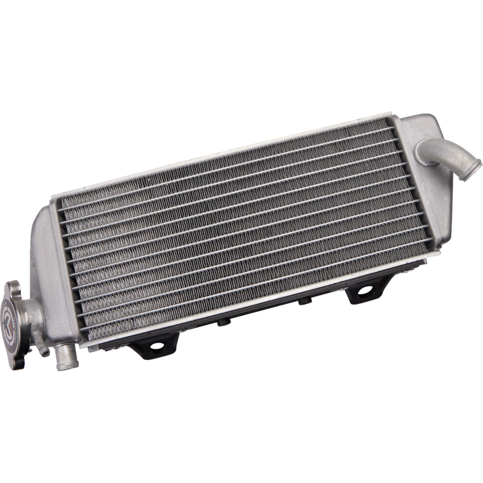 Moose Offroad Replacement Orig Equip Radiator - Right for KTM/Husqvarna 1901-0916_1373368