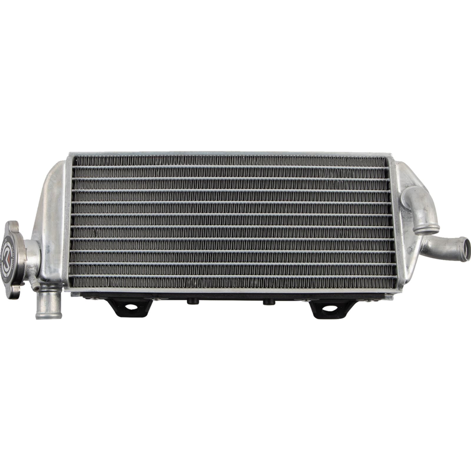 Moose Offroad Replacement Orig Equip Radiator - Right for KTM/Gas Gas/Husqvarna 1901-0919_1161474