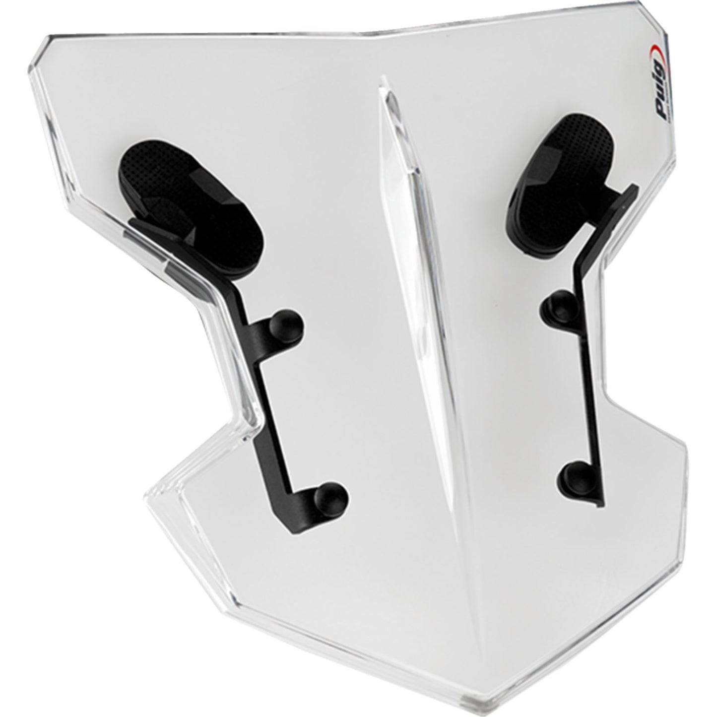 Puig Flanker Windshield - Clear - MT-07 20337W_1167021