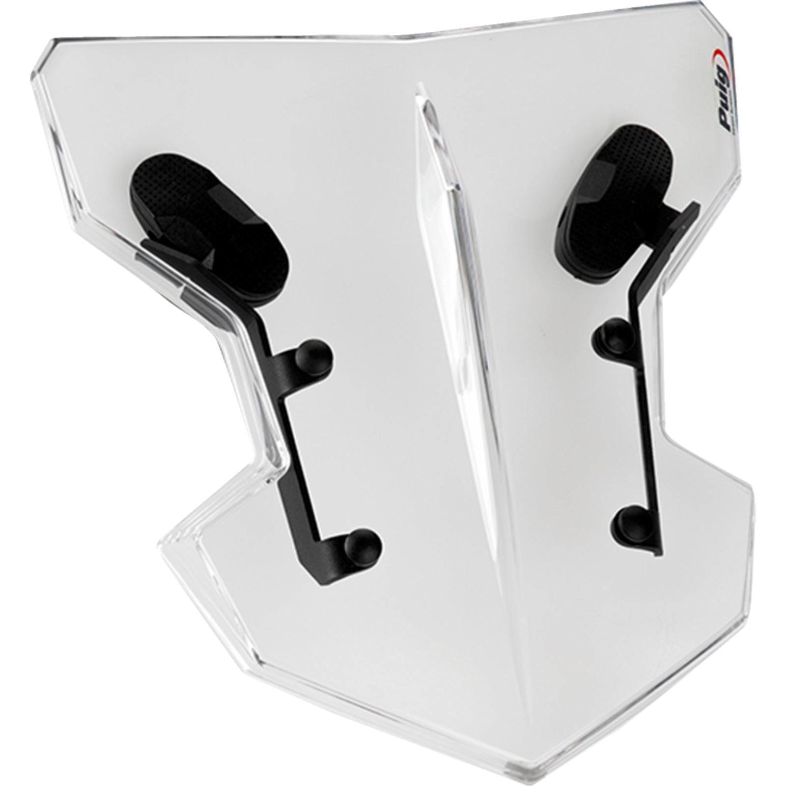 Puig Flanker Windshield - Clear - MT-07 20337W_1167021