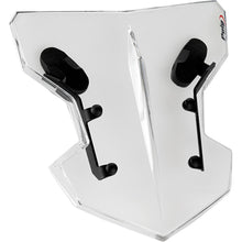 Puig Flanker Windshield - Clear - MT-07 20337W_1167021