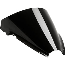 Puig Racer Windscreen - Black - Superveloce 21175N_1167018