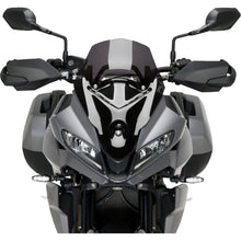 Puig Sport Windscreen - Dark Smoke - Tiger Sport 660 21318F_1167016