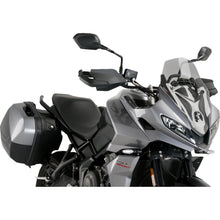 Puig Sport Windscreen - Smoke - Tiger Sport 660 21318H_1167015