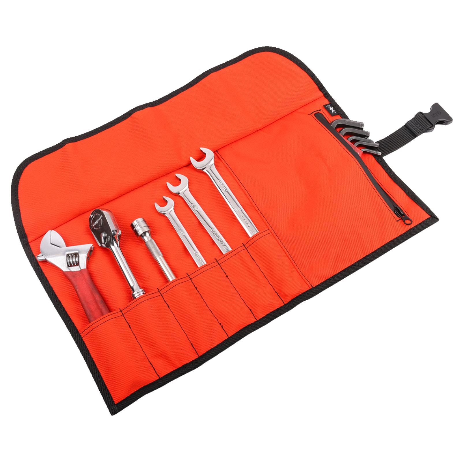 Thrashin Supply Company Tool Roll - V2 [MPN: THB-0019]_1157702