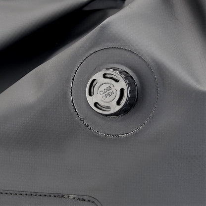 Biltwell Inc. EXFIL-65 Dry Bag - Gen 2 - Black [MPN: 3018-01]_1157750