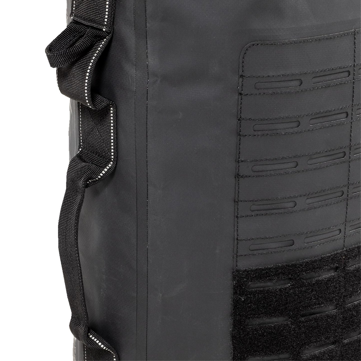 Biltwell Inc. EXFIL-65 Dry Bag - Gen 2 - Black [MPN: 3018-01]_1157733