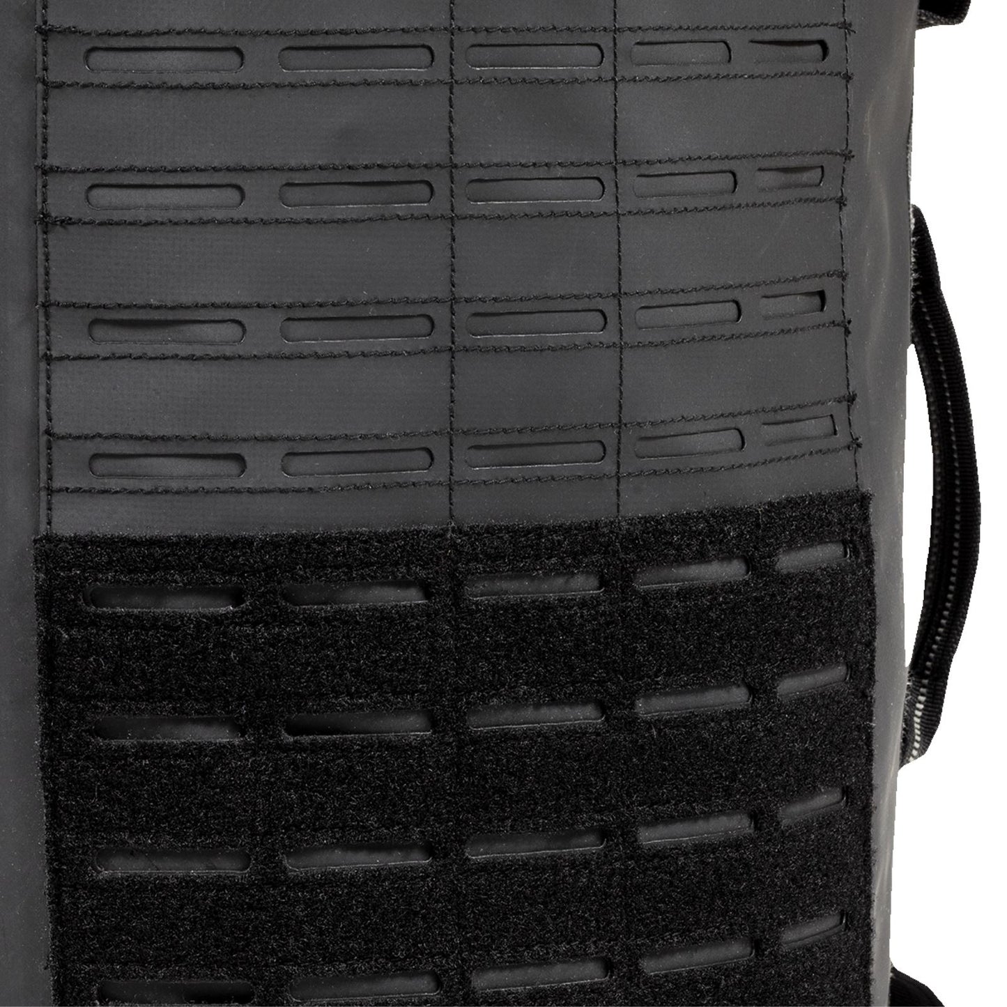 Biltwell Inc. EXFIL-65 Dry Bag - Gen 2 - Black [MPN: 3018-01]_1157735