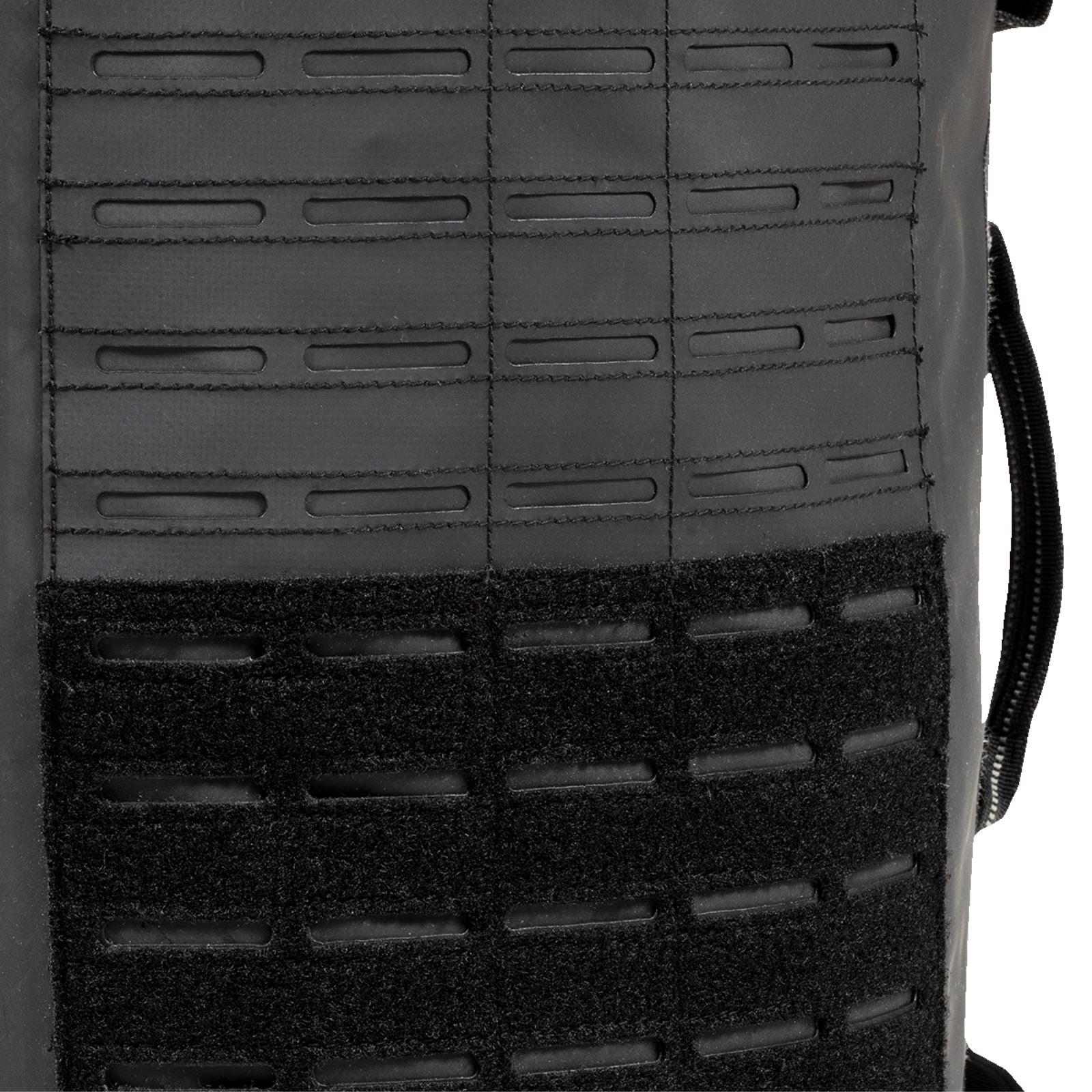 Biltwell Inc. EXFIL-65 Dry Bag - Gen 2 - Black [MPN: 3018-01]_1157735