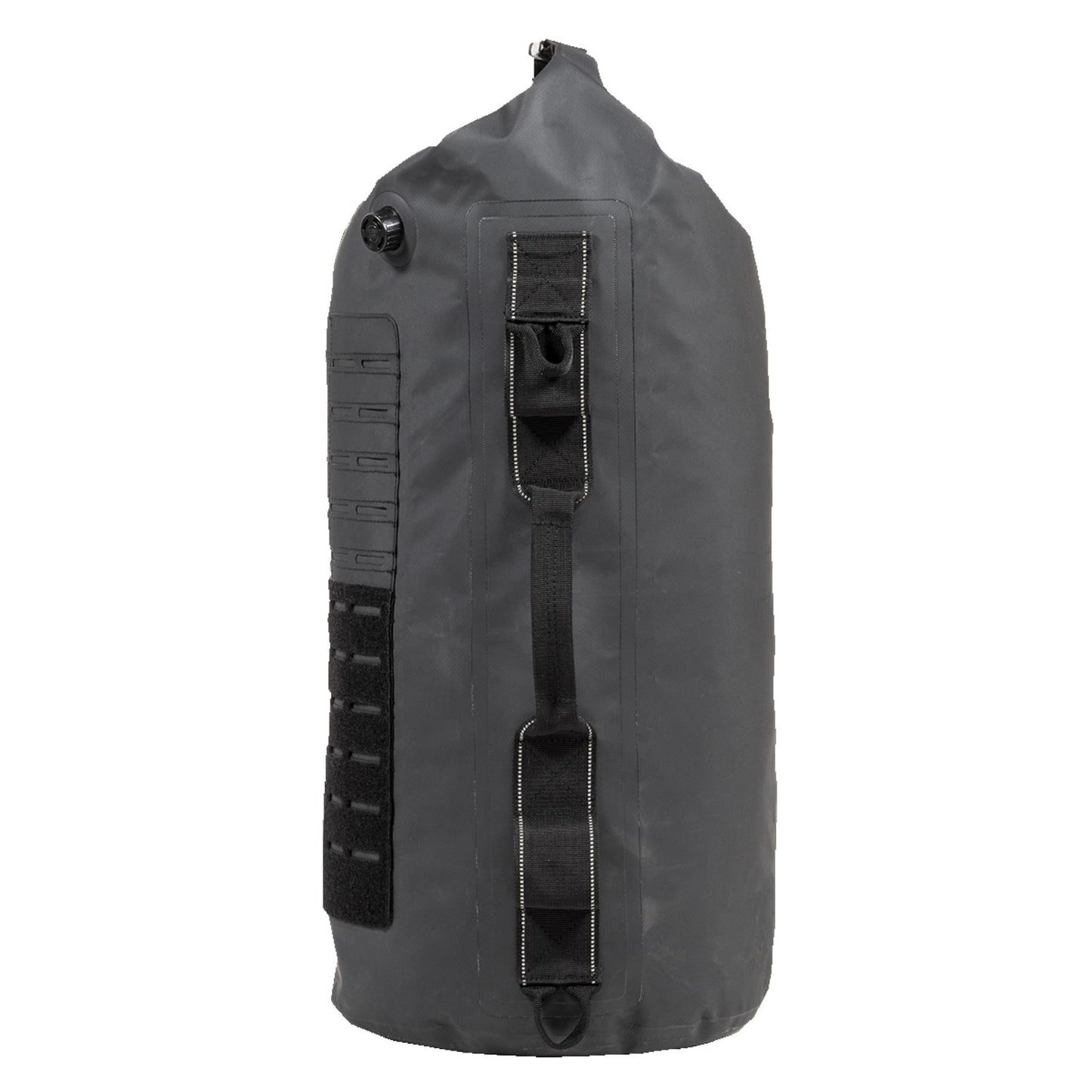 Biltwell Inc. EXFIL-65 Dry Bag - Gen 2 - Black [MPN: 3018-01]_1157737