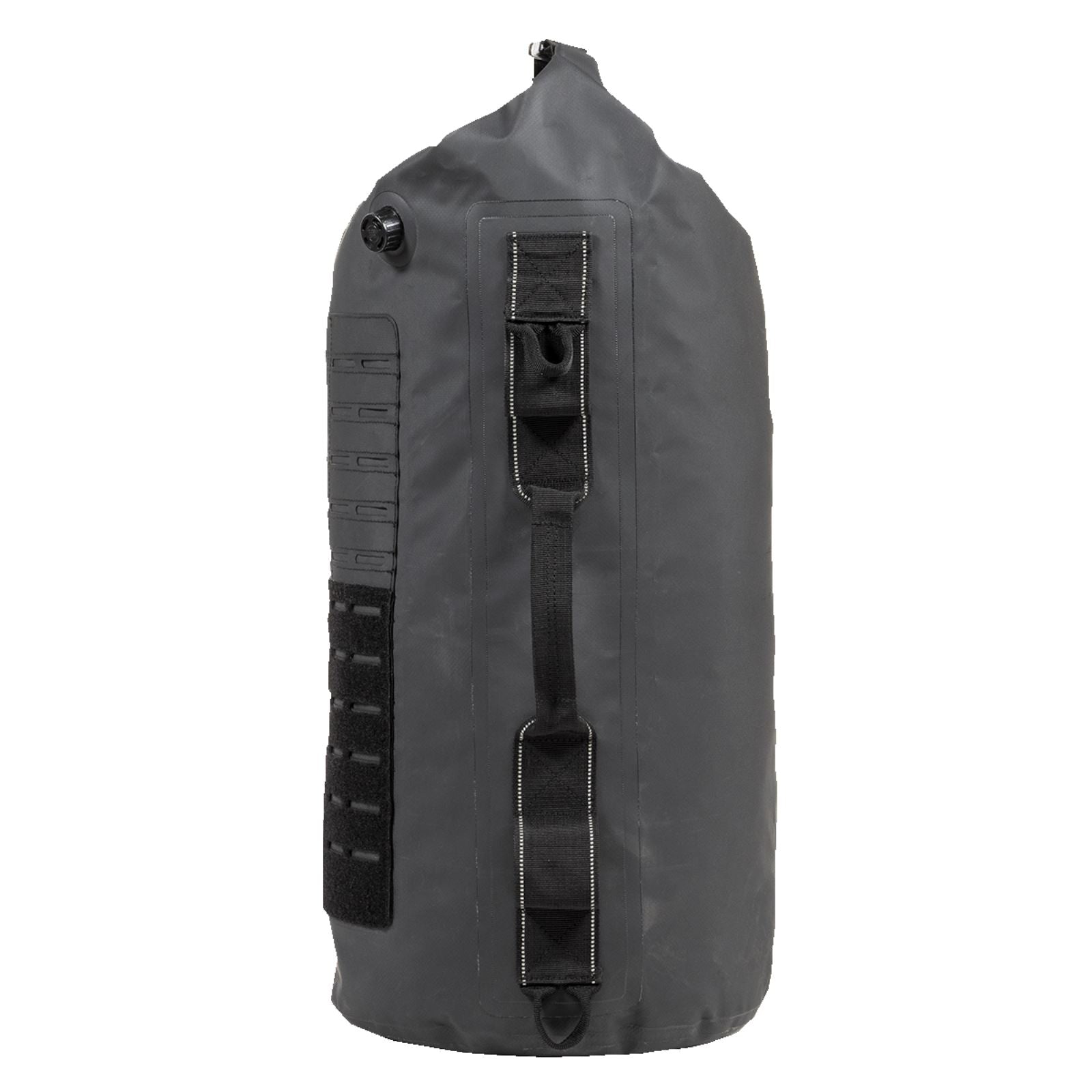 Biltwell Inc. EXFIL-65 Dry Bag - Gen 2 - Black [MPN: 3018-01]_1157737