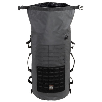 Biltwell Inc. EXFIL-65 Dry Bag - Gen 2 - Black [MPN: 3018-01]_1157738