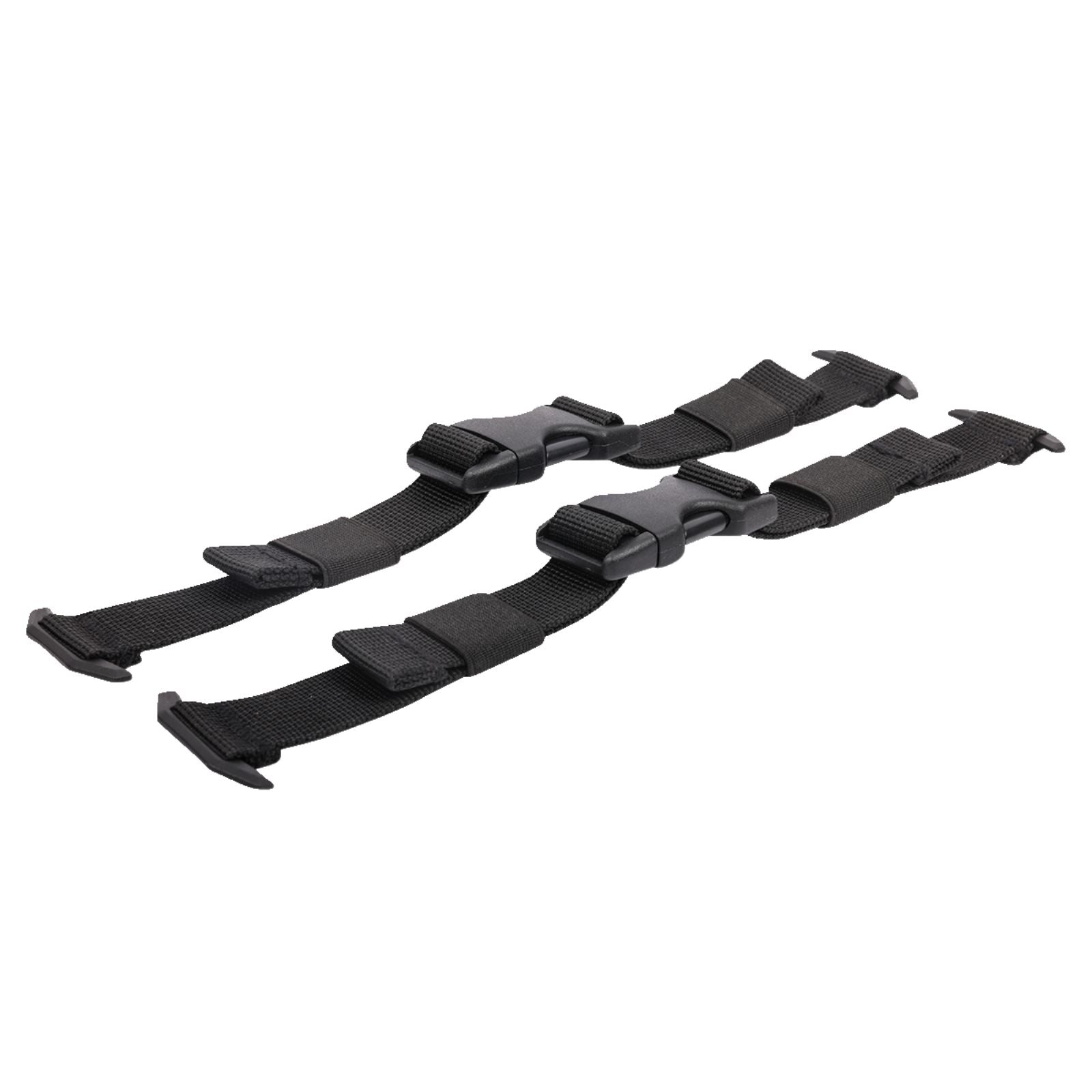 Thrashin Supply Company Bag/Luggage Strap Kit [MPN: TSB-00-15]_1157731