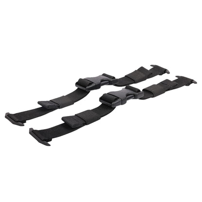 Thrashin Supply Company Bag/Luggage Strap Kit [MPN: TSB-00-15]_1157731