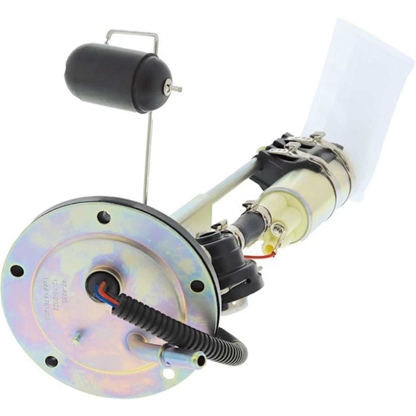 All Balls Racing Fuel Pump Complete Module - for Polaris Sportsman 500 X2 2006 47-1048_1484229