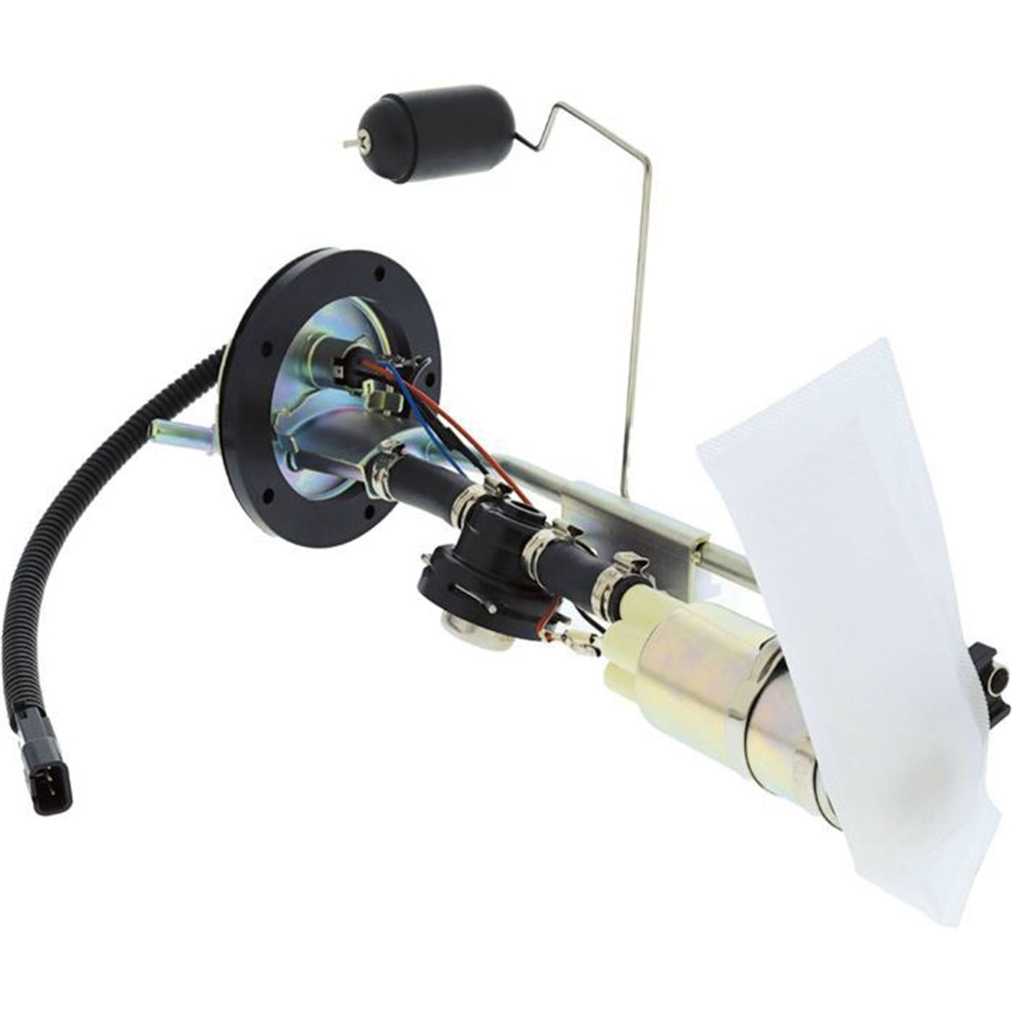 All Balls Racing Fuel Pump Complete Module - for Polaris Sportsman 500 X2 2006 47-1048_1484228