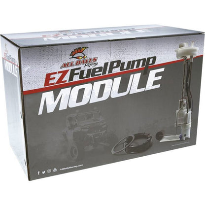 All Balls Racing Fuel Pump Complete Module - for Polaris Sportsman 500 X2 2006 47-1048_1484227
