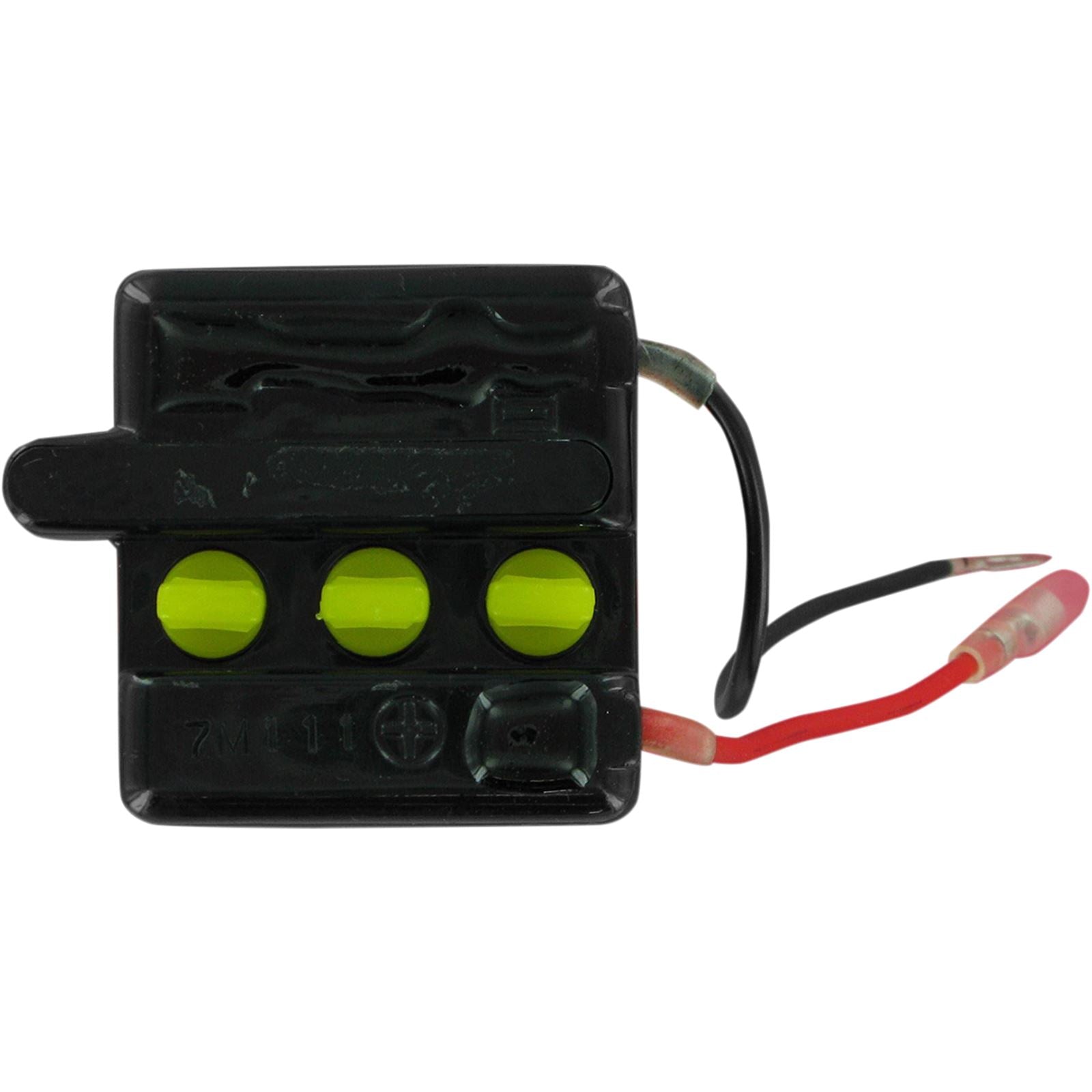 Yuasa Battery 6N4A-4D Conventional electrolyte Sold Separately YUAM26A4B_501462
