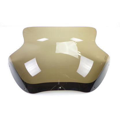 Memphis Shades Spoiler Windshield 8" Smoke for Harley Road Glide FLTR '98-'13 OPEN BOX MEP85601_1159830