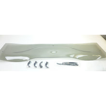 Klock Werks Flare Windshield - Tint - Defender FOR CAN-AM '16-'20 OPEN BOX [MPN: KW05-01-0482-T]_1159851