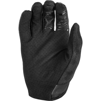 Fly Racing Radium Gloves - Black_1158778