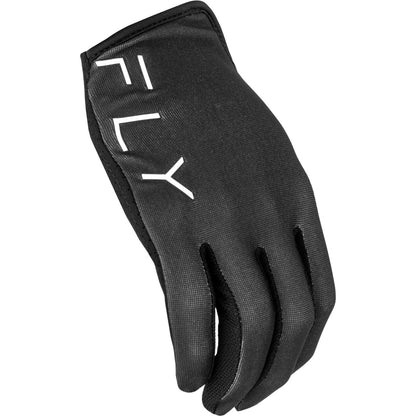 Fly Racing Radium Gloves - Black_1158779