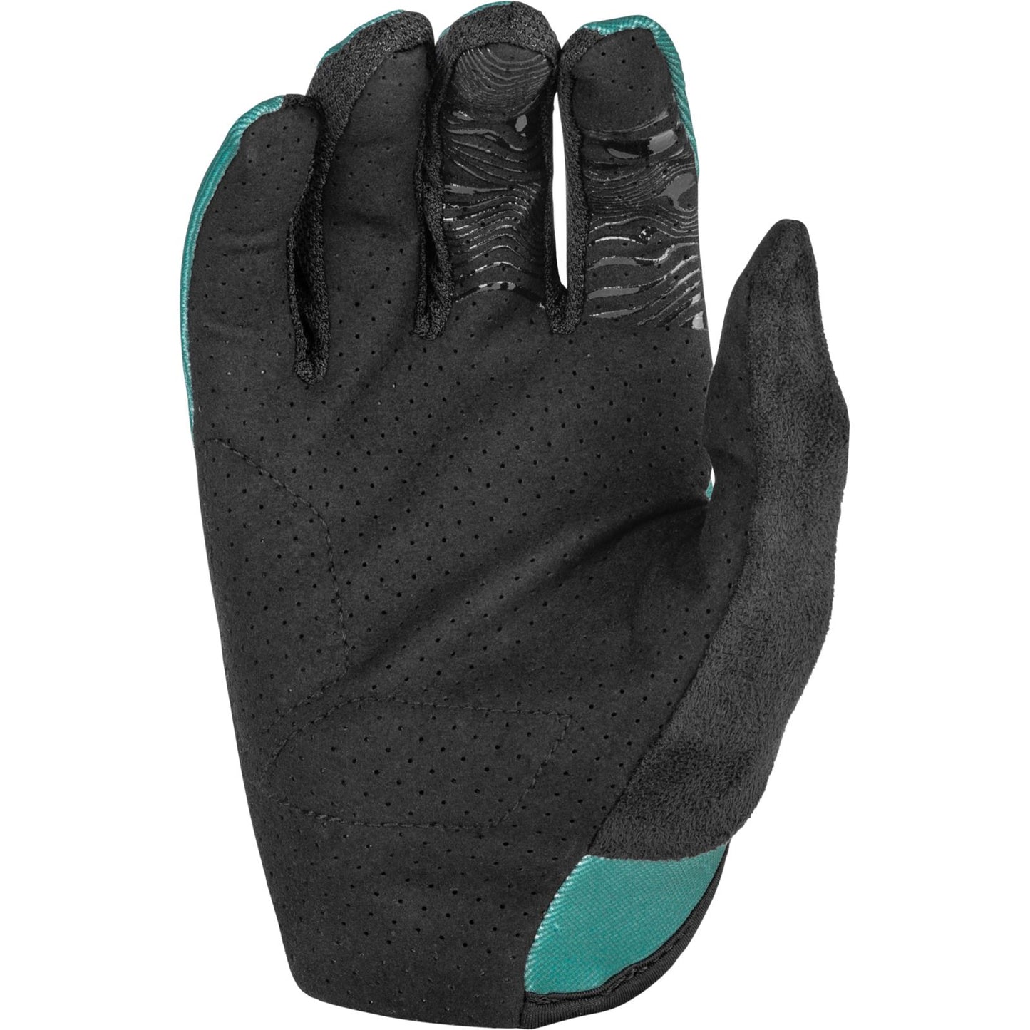 Fly Racing Radium Gloves - Evergreen_1158749