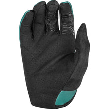 Fly Racing Radium Gloves - Evergreen_1158749