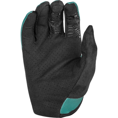 Fly Racing Radium Gloves - Evergreen_1158749