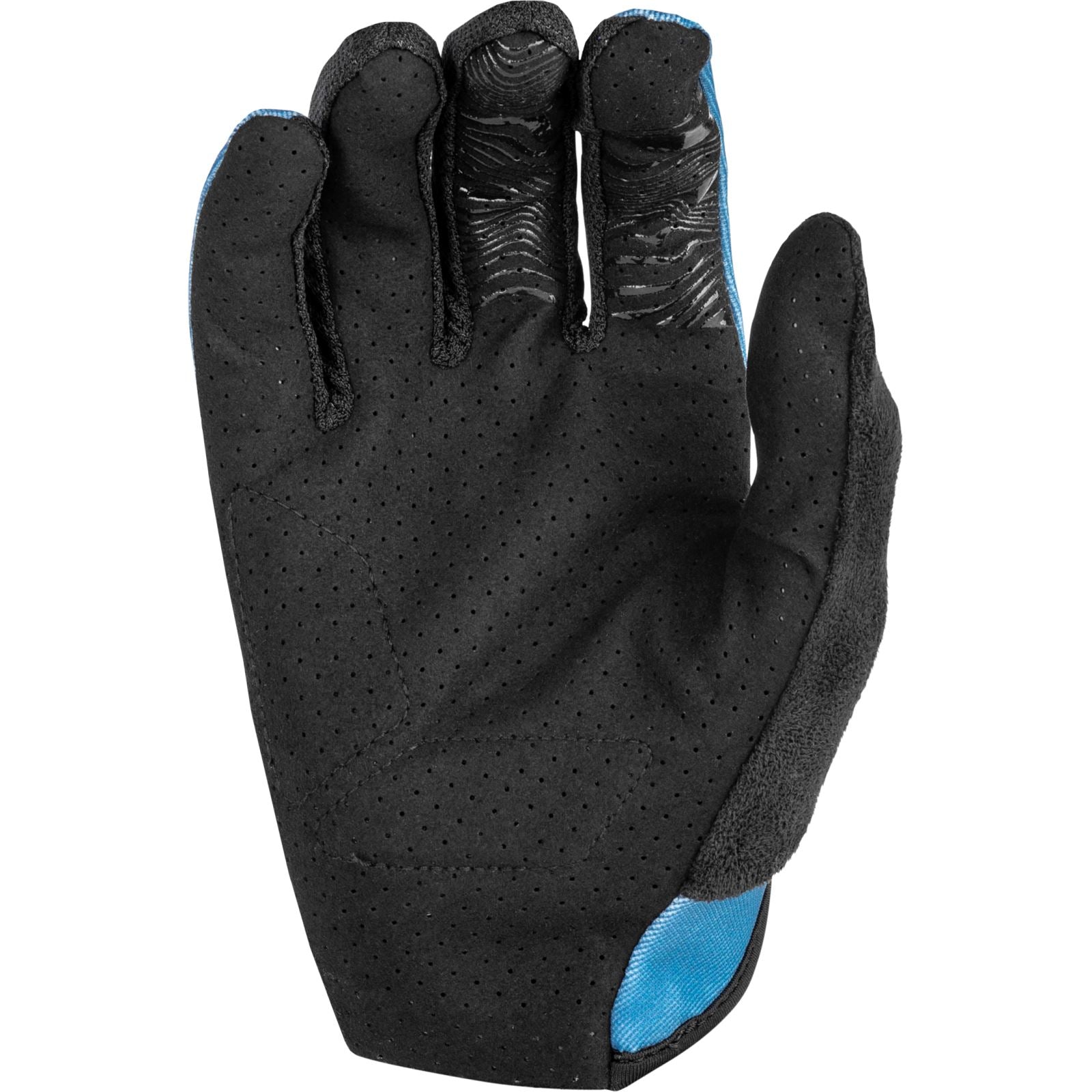 Fly Racing Radium Gloves - Slate Blue_1158791