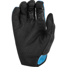 Fly Racing Radium Gloves - Slate Blue_1158791