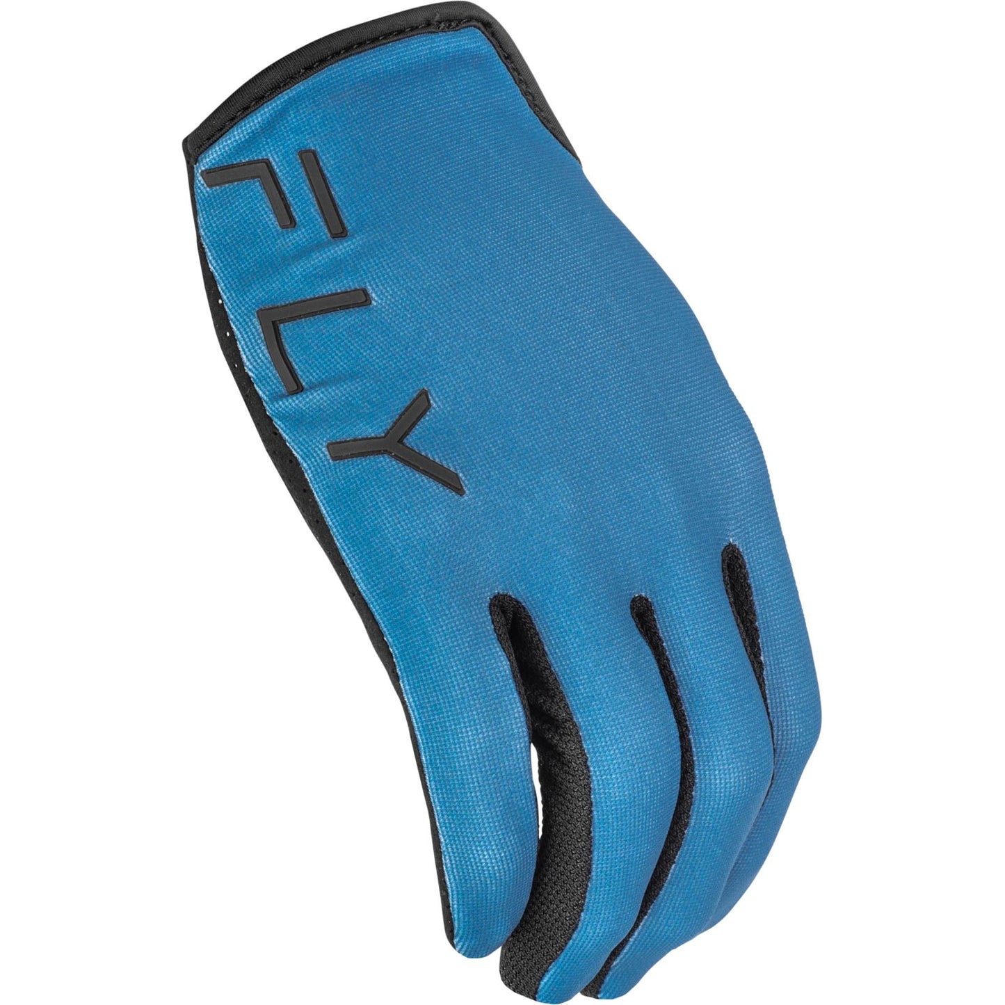 Fly Racing Radium Gloves - Slate Blue_1158792