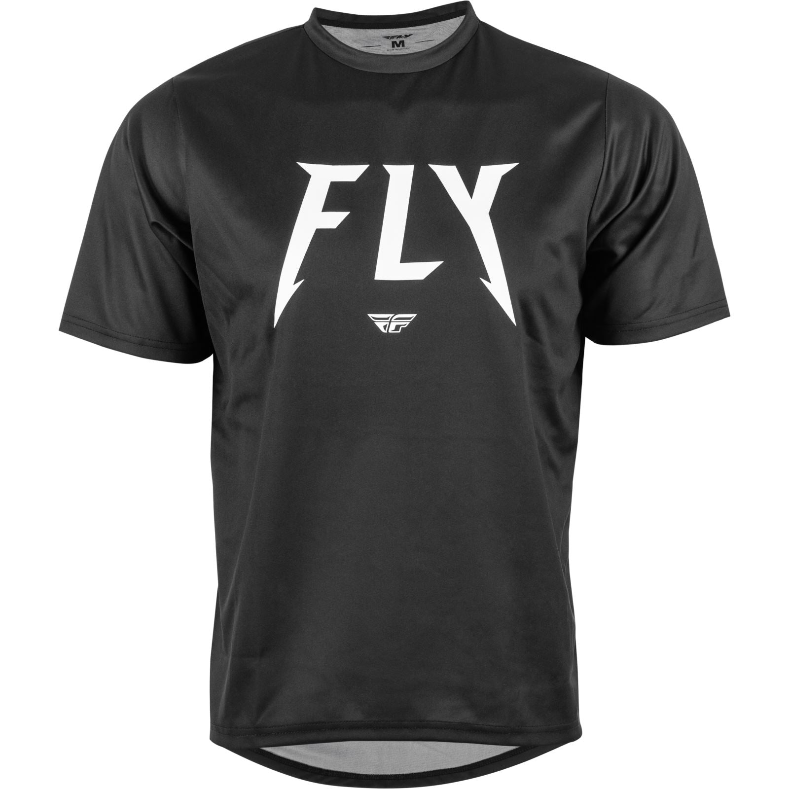 Fly Racing Action S.E. Jersey - Black - Medium 352-8118M_1158800