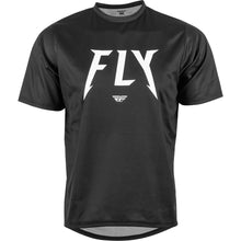 Fly Racing Action S.E. Jersey - Black - XL 352-8118X_1158806